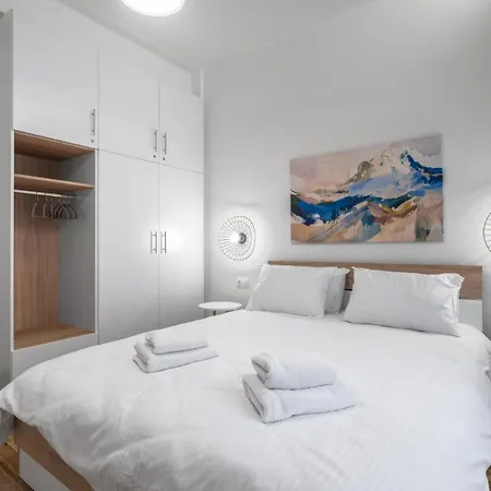 Fabulous Maison By Luxlikehome * Thessaloníki